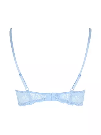 LASCANA | BH gefüttert MIRABELLA lightblue | 